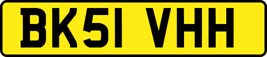 BK51VHH