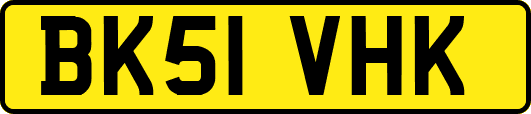 BK51VHK