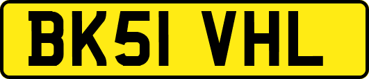 BK51VHL