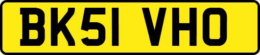 BK51VHO