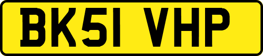 BK51VHP