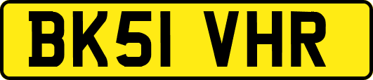 BK51VHR