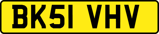 BK51VHV