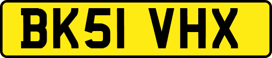 BK51VHX