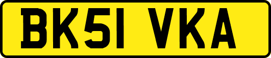 BK51VKA