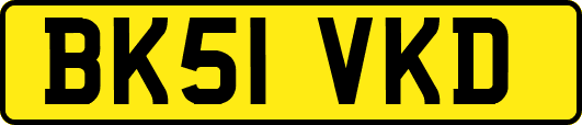 BK51VKD