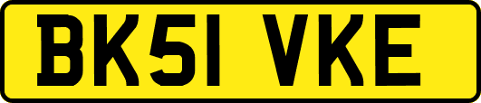 BK51VKE