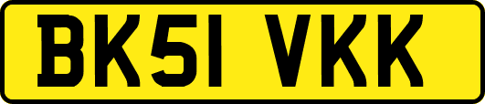BK51VKK