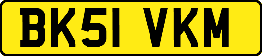 BK51VKM