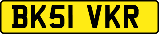 BK51VKR