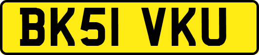 BK51VKU