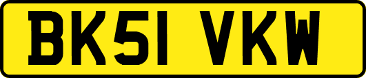 BK51VKW