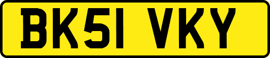 BK51VKY