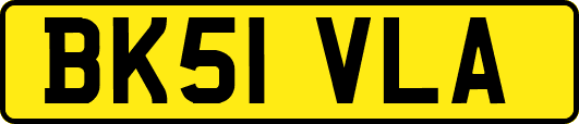 BK51VLA