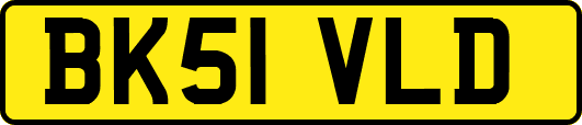 BK51VLD