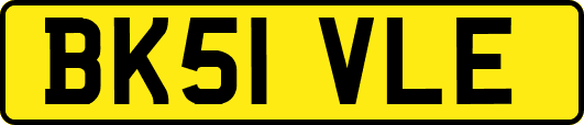 BK51VLE