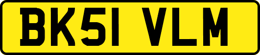 BK51VLM