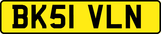 BK51VLN