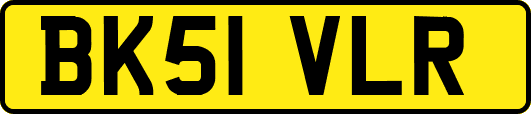 BK51VLR