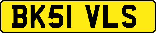 BK51VLS