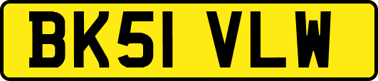 BK51VLW