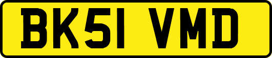 BK51VMD