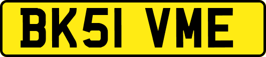 BK51VME