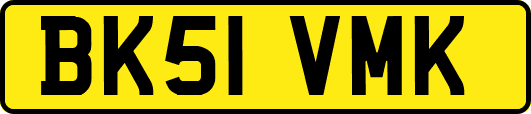 BK51VMK