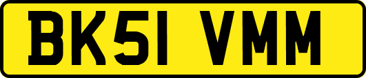BK51VMM
