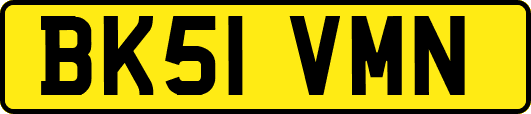 BK51VMN