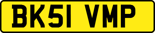 BK51VMP