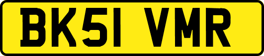 BK51VMR