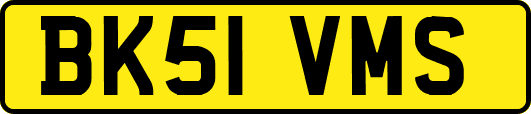 BK51VMS