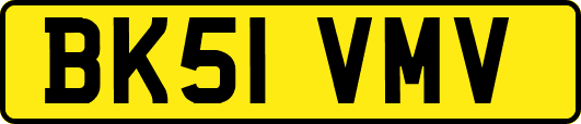 BK51VMV