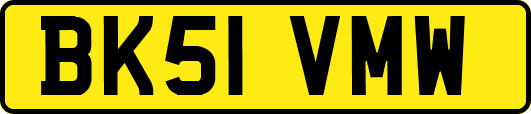 BK51VMW