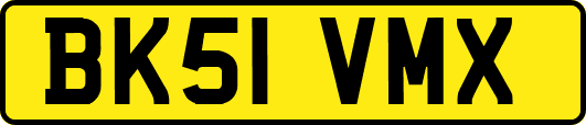 BK51VMX