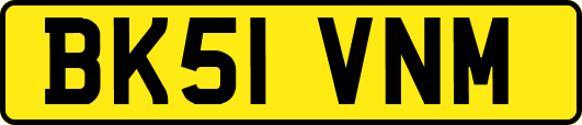 BK51VNM