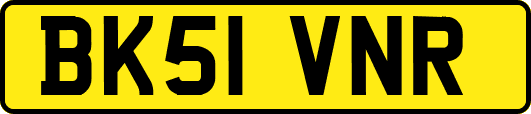 BK51VNR