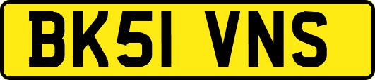 BK51VNS