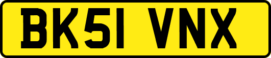 BK51VNX