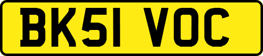 BK51VOC