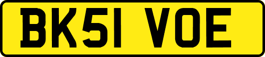 BK51VOE