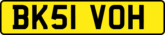 BK51VOH