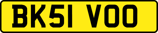 BK51VOO