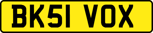 BK51VOX