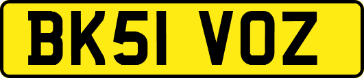 BK51VOZ