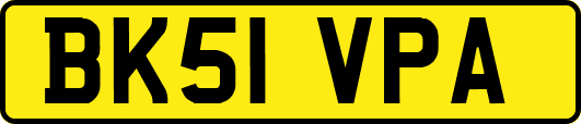 BK51VPA