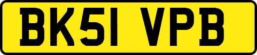 BK51VPB