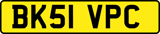 BK51VPC