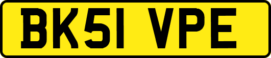 BK51VPE